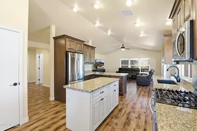 412 S Forest Ridge Court, Payson, AZ 85541 - Photo 10