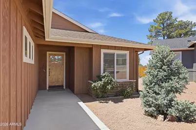 412 S Forest Ridge Court, Payson, AZ 85541 - Photo 2