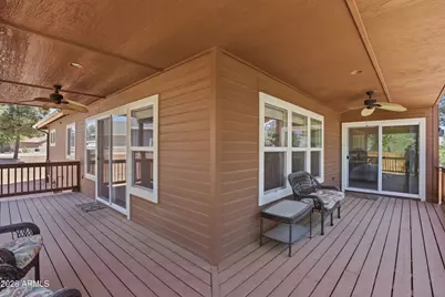 412 S Forest Ridge Court, Payson, AZ 85541 - Photo 24