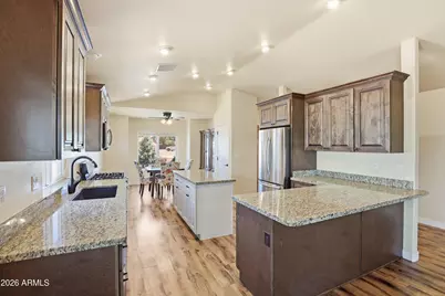 412 S Forest Ridge Court, Payson, AZ 85541 - Photo 8