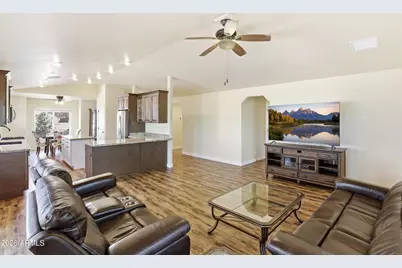 412 S Forest Ridge Court, Payson, AZ 85541 - Photo 6