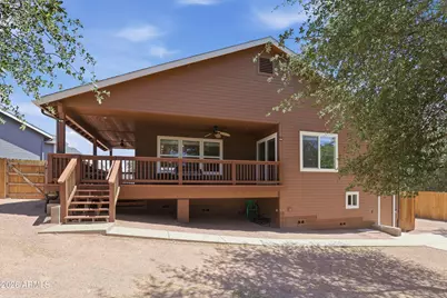 412 S Forest Ridge Court, Payson, AZ 85541 - Photo 22