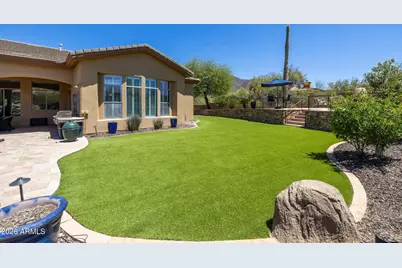 5651 E Villa Cassandra Way, Carefree, AZ 85377 - Photo 94
