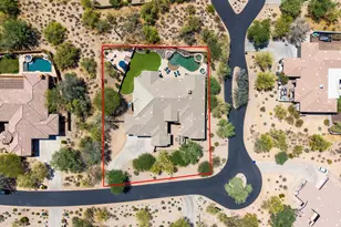 5651 E Villa Cassandra Way, Carefree, AZ 85377 - Photo 68
