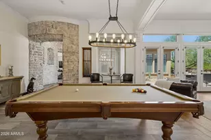 5651 E Villa Cassandra Way, Carefree, AZ 85377 - Photo 20