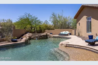 5651 E Villa Cassandra Way, Carefree, AZ 85377 - Photo 92