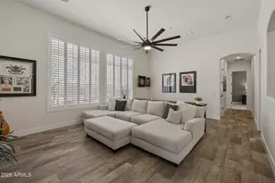 5651 E Villa Cassandra Way, Carefree, AZ 85377 - Photo 24