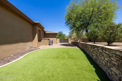 5651 E Villa Cassandra Way, Carefree, AZ 85377 - Photo 98