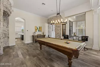 5651 E Villa Cassandra Way, Carefree, AZ 85377 - Photo 34