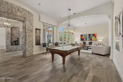 5651 E Villa Cassandra Way, Carefree, AZ 85377 - Photo 32