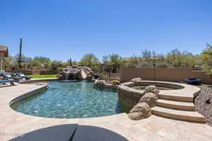 5651 E Villa Cassandra Way, Carefree, AZ 85377 - Photo 58