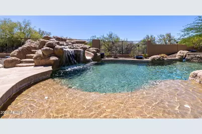 5651 E Villa Cassandra Way, Carefree, AZ 85377 - Photo 80