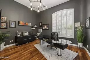 5651 E Villa Cassandra Way, Carefree, AZ 85377 - Photo 22