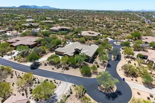 5651 E Villa Cassandra Way, Carefree, AZ 85377 - Photo 64