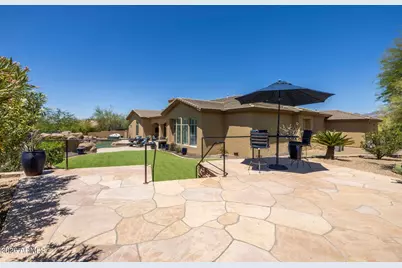 5651 E Villa Cassandra Way, Carefree, AZ 85377 - Photo 100