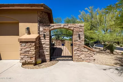 5651 E Villa Cassandra Way, Carefree, AZ 85377 - Photo 4