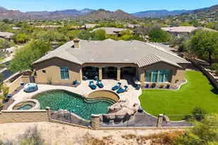 5651 E Villa Cassandra Way, Carefree, AZ 85377 - Photo 66
