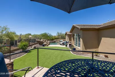 5651 E Villa Cassandra Way, Carefree, AZ 85377 - Photo 102