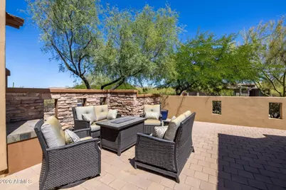 5651 E Villa Cassandra Way, Carefree, AZ 85377 - Photo 6