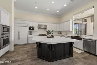 5651 E Villa Cassandra Way, Carefree, AZ 85377 - Photo 26