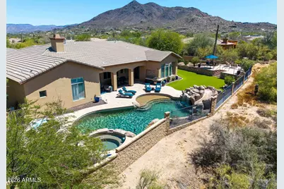 5651 E Villa Cassandra Way, Carefree, AZ 85377 - Photo 120