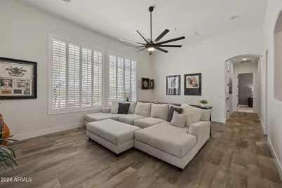 5651 E Villa Cassandra Way, Carefree, AZ 85377 - Photo 44