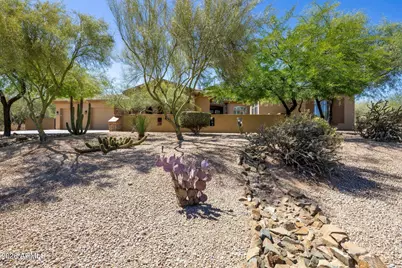5651 E Villa Cassandra Way, Carefree, AZ 85377 - Photo 2