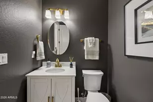 5651 E Villa Cassandra Way, Carefree, AZ 85377 - Photo 26