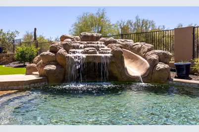 5651 E Villa Cassandra Way, Carefree, AZ 85377 - Photo 82