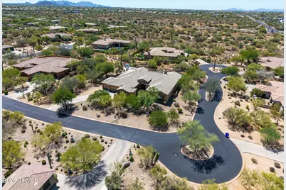 5651 E Villa Cassandra Way, Carefree, AZ 85377 - Photo 112