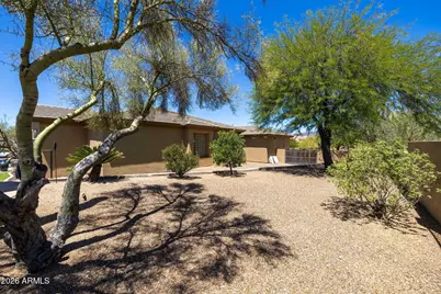 5651 E Villa Cassandra Way, Carefree, AZ 85377 - Photo 104