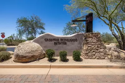 5651 E Villa Cassandra Way, Carefree, AZ 85377 - Photo 106