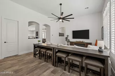 5651 E Villa Cassandra Way, Carefree, AZ 85377 - Photo 46