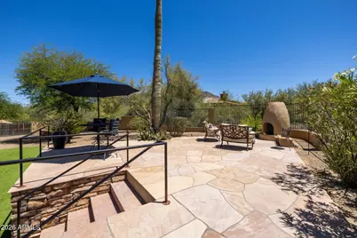 5651 E Villa Cassandra Way, Carefree, AZ 85377 - Photo 62