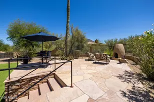 5651 E Villa Cassandra Way, Carefree, AZ 85377 - Photo 62