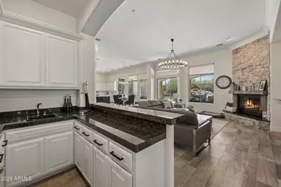 5651 E Villa Cassandra Way, Carefree, AZ 85377 - Photo 22