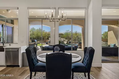 5651 E Villa Cassandra Way, Carefree, AZ 85377 - Photo 24