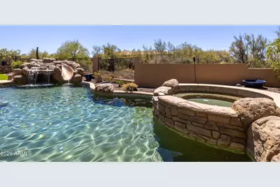 5651 E Villa Cassandra Way, Carefree, AZ 85377 - Photo 56
