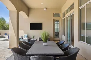 5651 E Villa Cassandra Way, Carefree, AZ 85377 - Photo 52