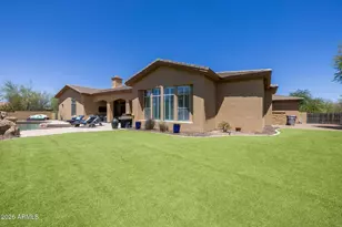 5651 E Villa Cassandra Way, Carefree, AZ 85377 - Photo 60