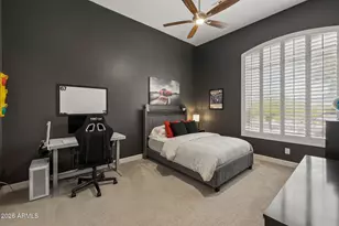5651 E Villa Cassandra Way, Carefree, AZ 85377 - Photo 42