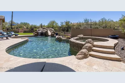 5651 E Villa Cassandra Way, Carefree, AZ 85377 - Photo 78