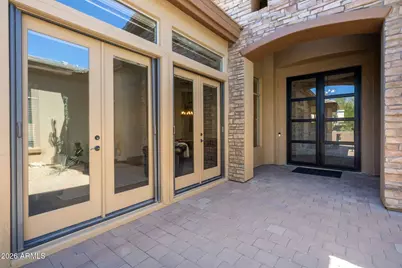 5651 E Villa Cassandra Way, Carefree, AZ 85377 - Photo 8