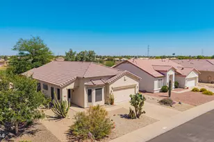 18563 N 116th Dr, Surprise, AZ 85378 - Photo 34