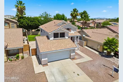998 W Leah Lane, Gilbert, AZ 85233 - Photo 38