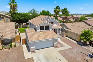 998 W Leah Ln, Gilbert, AZ 85233 - Photo 38