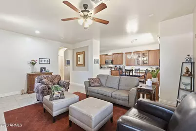 2600 E Springfield Place #74, Chandler, AZ 85286 - Photo 6