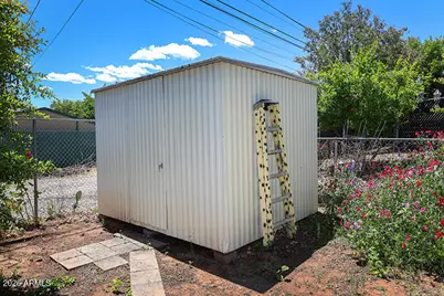 609 Third North Street, Clarkdale, AZ 86324 - Photo 34