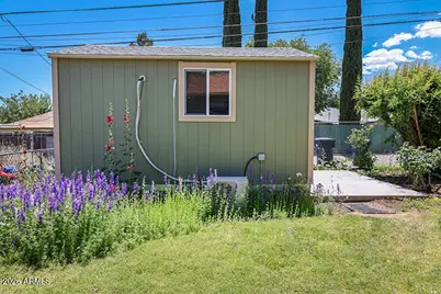 609 Third North Street, Clarkdale, AZ 86324 - Photo 32