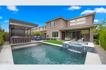 5946 E Abraham Lane, Phoenix, AZ 85054 - Photo 4